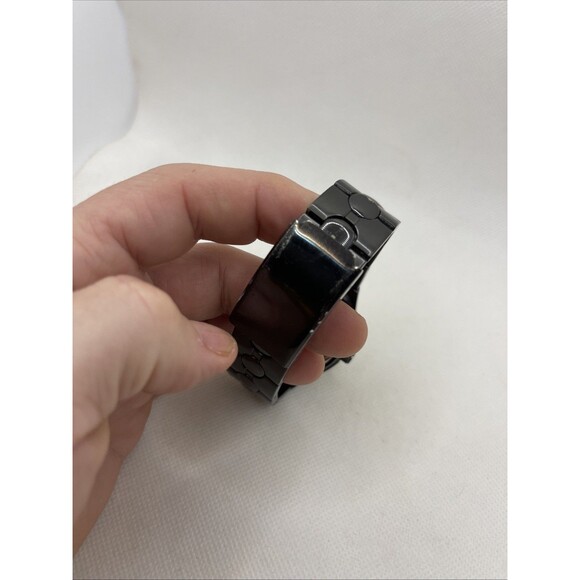 Merona FMDM219 Man Japan Quartz Watch  SS Band - Picture 3 of 7